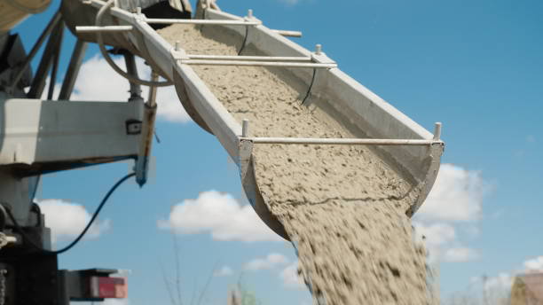 Best Concrete Crack Repair  in Hollins, VA