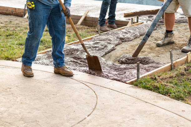 Tile & Countertops in VA