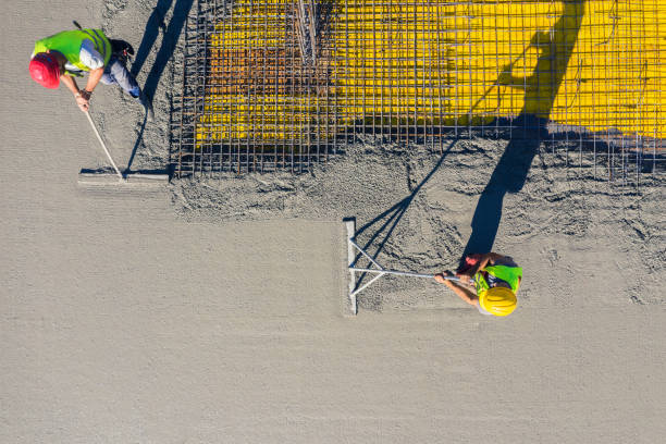 Best Waterproofing & Drywells  in Hollins, VA