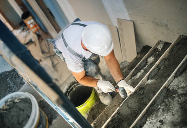 Best Tile & Countertops  in Hollins, VA