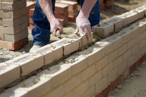 Best Driveways & Floors  in Hollins, VA